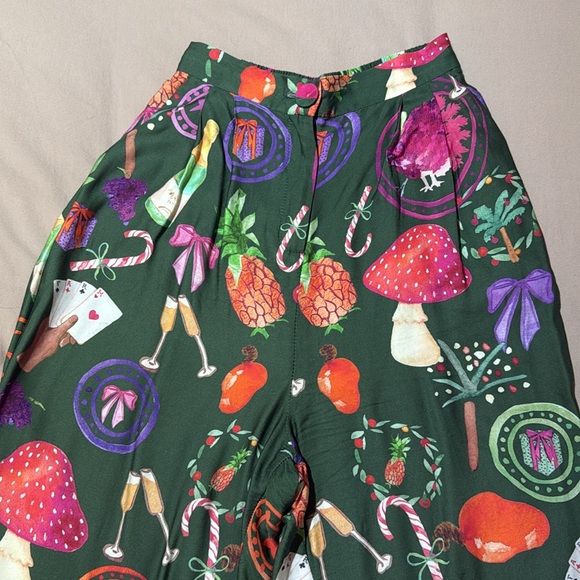 Farm Rio 2 pieces Set - Picture 6 of 10